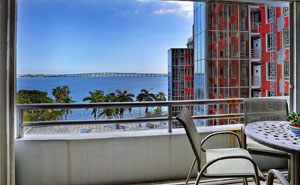 1541 Brickell Ave #C705