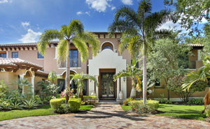 6740 SW 133 Terr