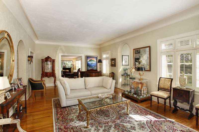 Pinecrest Home for Sale at 13599 Old Cutler Rd