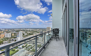 92 SW 3 Street #5207