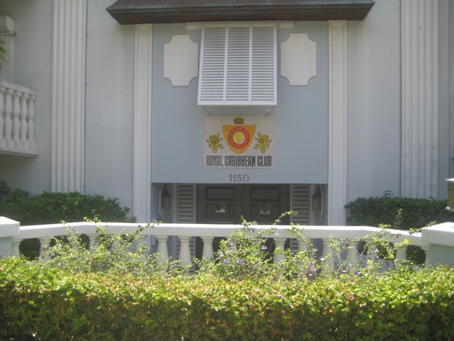 Royal Caribbean Club
