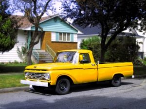 Are we nearing the end of the Coral Gables No Truck Policy?