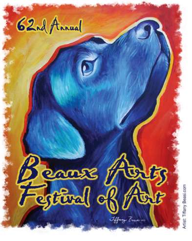 Beaux Arts 62nd Annual