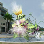 Coral Gables Circle Art