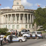 Coral Gables Police