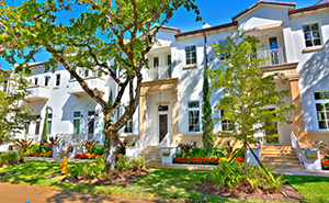 629 Santander Ave #7