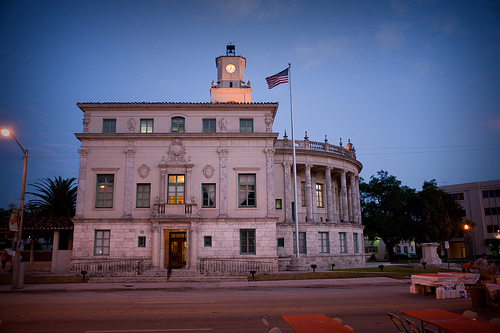 Coral Gables