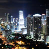 Brickell Downtown Realtor