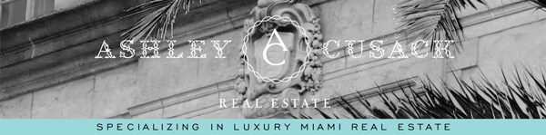 Luxury Miami Realtor