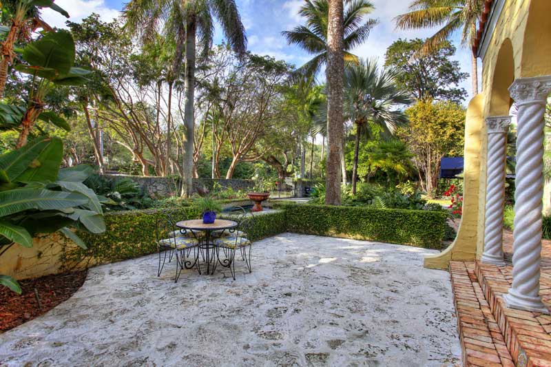 Pinecrest Home for Sale at 13599 Old Cutler Rd