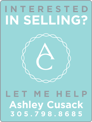 Interested in Selling?