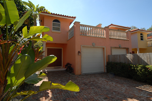 3038 Orange Street