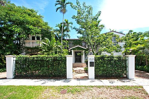 3535 Crystal Court ~ Offered at $1,575,000