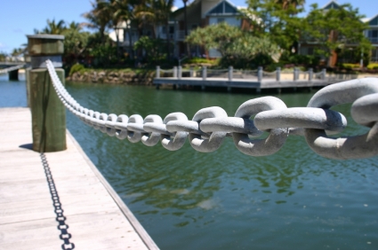 Waterfront Homes in Coral Gables