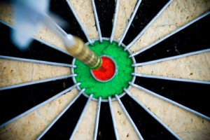 Price: The Real Estate Bulls Eye
