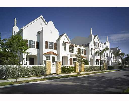 Pine Manor, South Miami