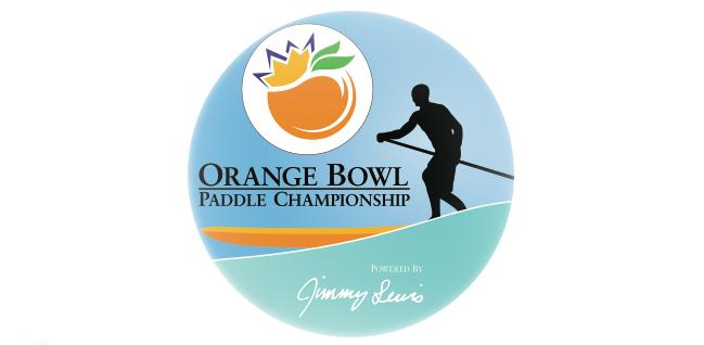 Orange Bowl Paddle Championship