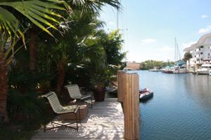 6870 Sunrise Place - Dock