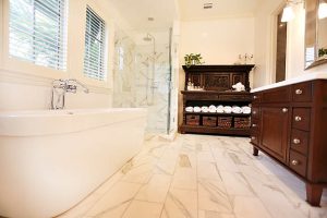 732 Almeria Avenue, Coral Gables master bathroom