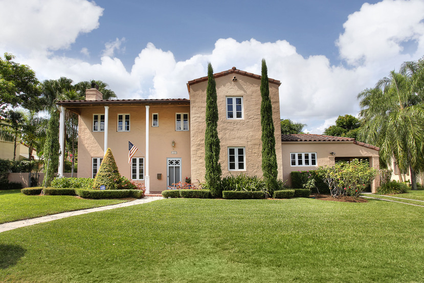 6800 San Vicente St | $1,200,000