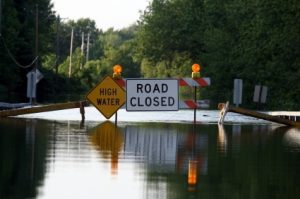 Flood insurance in South Florida