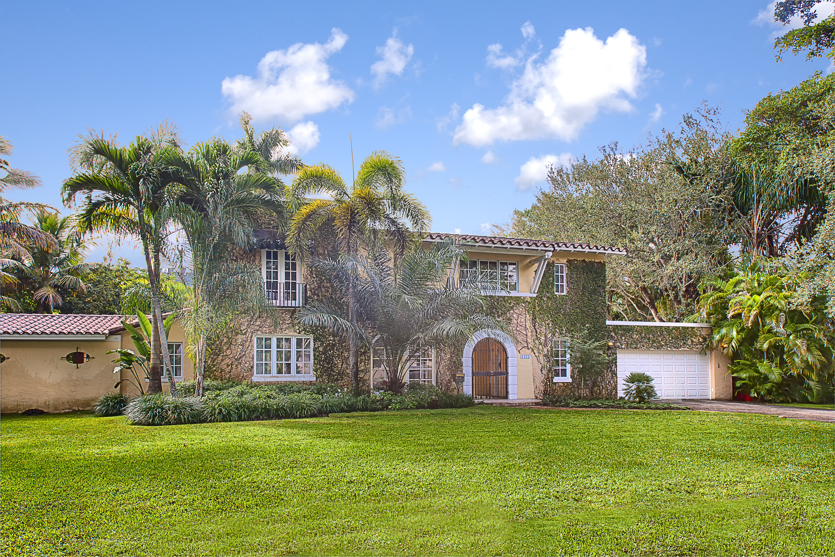 1524 Garcia Coral Gables Old Spanish