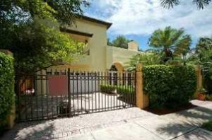 Coconut Grove Home for Sale