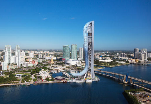 Miami Luxury Real Estate