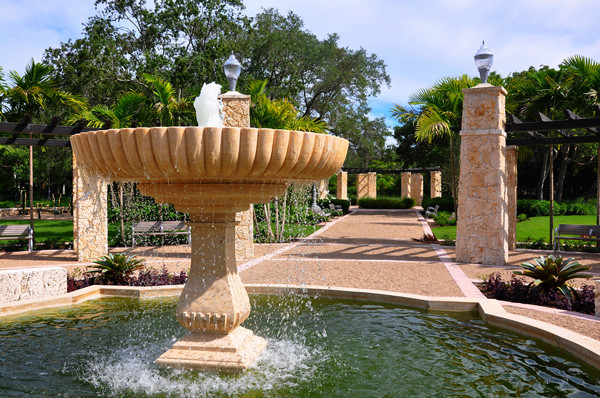 Coral Gables Ingraham Park