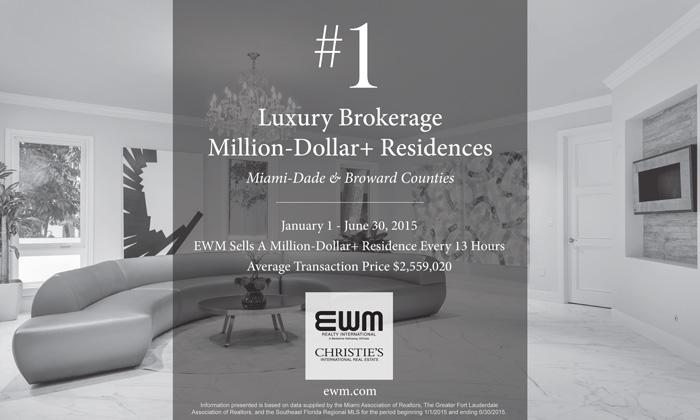 EWM Luxury Broker