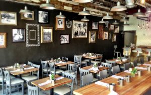Coral Gables Dining