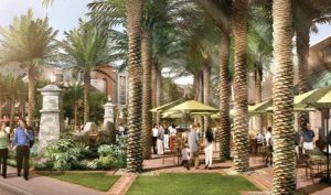 Coral Gables Miracle Mile