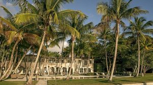Miami Luxury Market