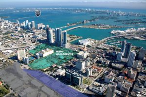 Miami Worls Center