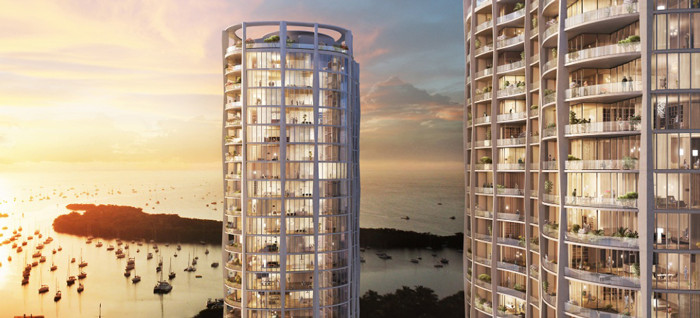 Coconut Grove Condo for Sale