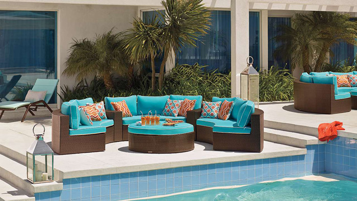 Frontgate Outlet South Miami