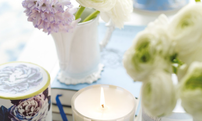 Real Estate Scent Sense