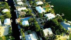 Miami Waterfront Homes