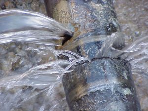 Cast Iron Plumbing in Miami
