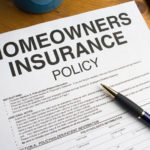 Homeowners Insurance Policy