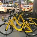 South Miami Ofo Bikes Rental