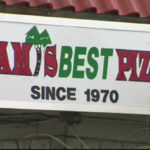 Miami's Best Pizza