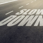 Slow Down Coral Gables