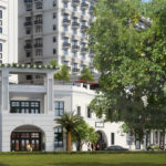 Paseo de la Riviera Coral Gables