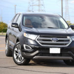 Ford Self Driving Car