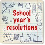 School Years Resolutions