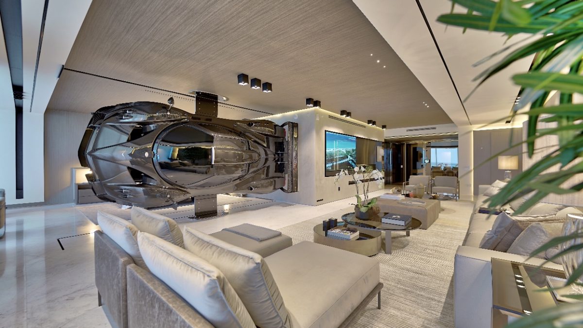 Miami Luxury Realtor