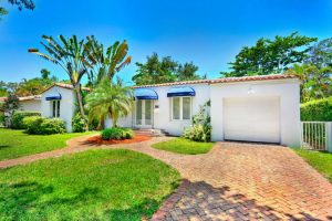 Coral Gables Realtor