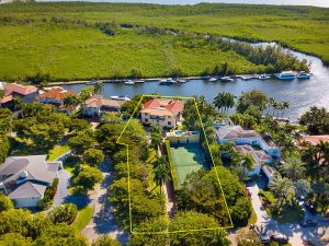 Coral Gables Waterfront