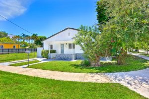 West Miami Home for Sale